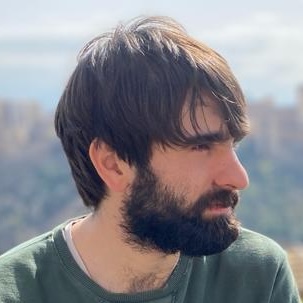 Joan Llorca